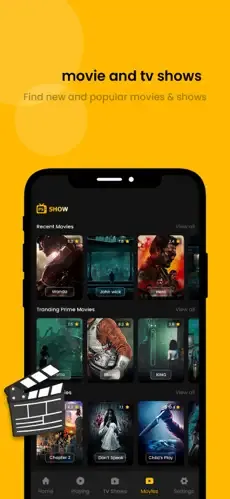 hotstar-tv movie